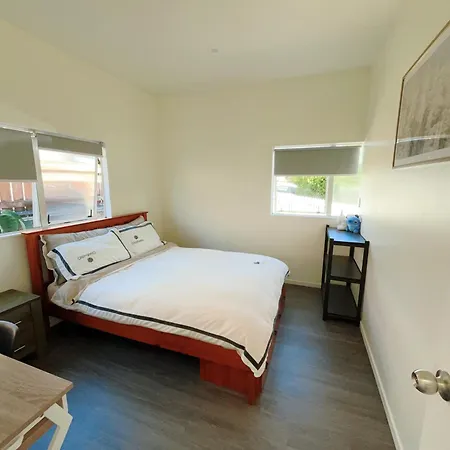 U&U 2Bedrooms Home Whangaparaoa Exterior photo