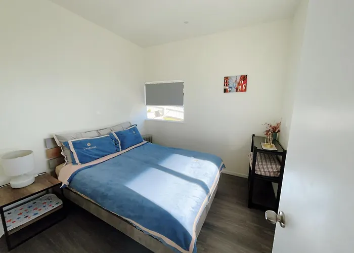 U&U 2Bedrooms Home