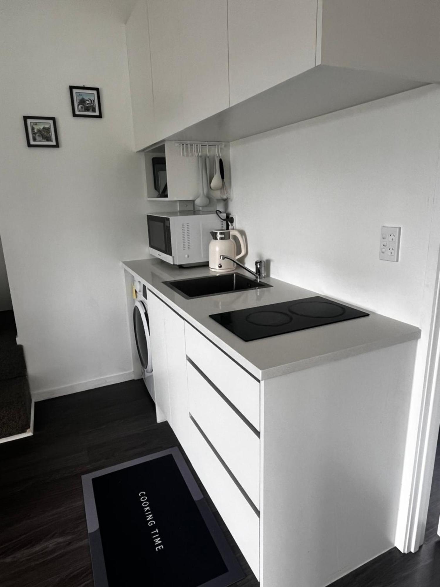 U&u 2bedrooms * Whangaparaoa