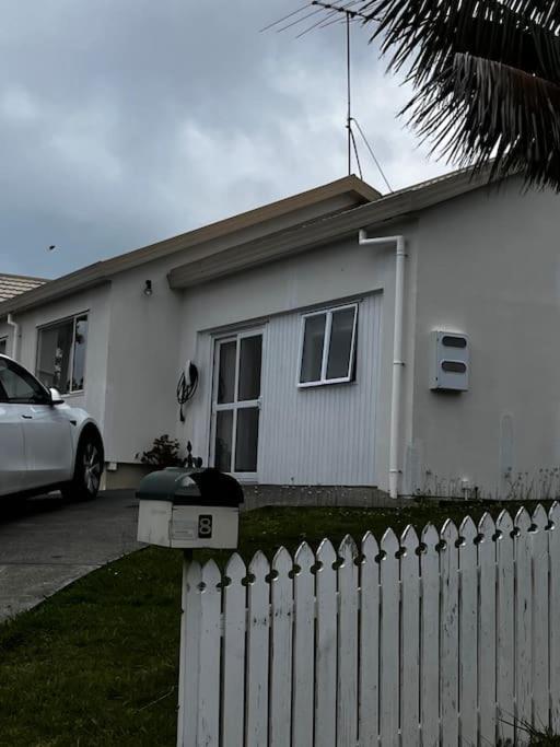 Holiday home U&u 2bedrooms *