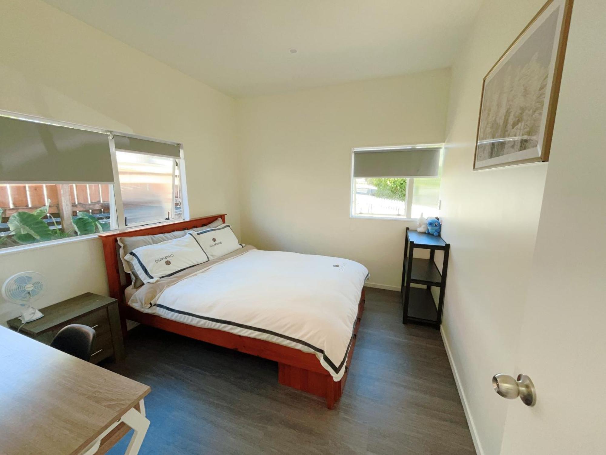 U&u 2bedrooms Holiday home Whangaparaoa